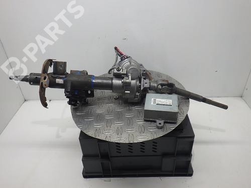 Used Steering column CITROËN C1 (PM_, PN_) 1.0 (68 hp) 1000554