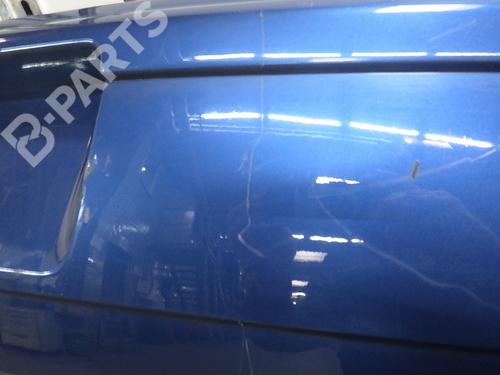 Rear bumper VW POLO (9N_, 9A_) 1.4 16V | BP1267711C8 