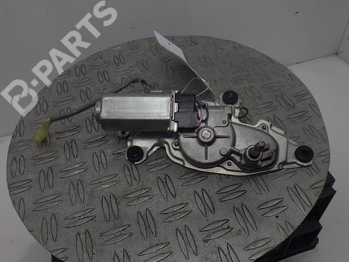 Used Rear wiper motor DAIHATSU CUORE V (L7_) 1.0 i (L701) (56 hp) 1000710
