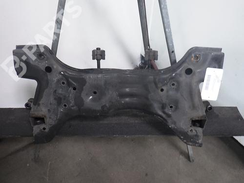 Used Subframe SKODA FABIA II Combi (545) 1.6 TDI (90 hp) 1000786