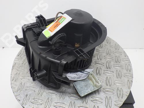 Used Heater blower motor SEAT AROSA (6H1) 1.4 (60 hp) 1000790