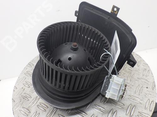 Heater blower motor SEAT AROSA (6H1) 1.4 | BP1000790M62 