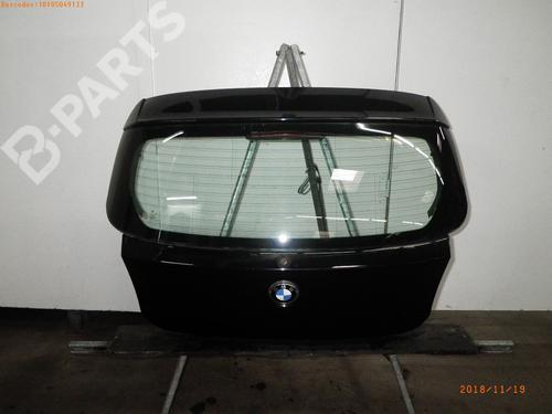 Used Tailgate BMW 1 (E87) 118 d (122 hp) 878319