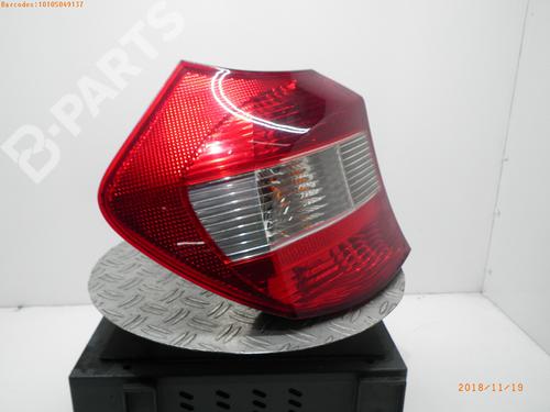 Left taillight BMW 1 (E87) 118 d | BP878322C34 