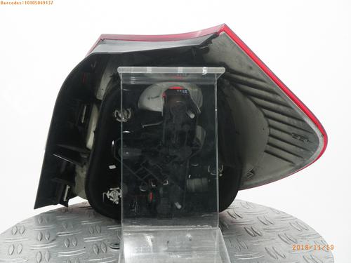 Left taillight BMW 1 (E87) 118 d | BP878322C34 