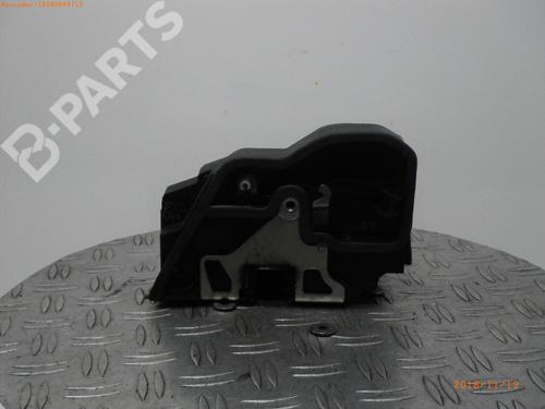 Rear left lock BMW 1 (E87) 118 d | BP1001022C100 
