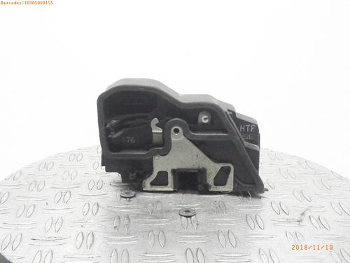 Rear right lock BMW 1 (E87) 118 d | BP1001024C99 