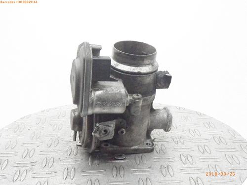 Used Throttle body BMW 1 (E87) 118 d (122 hp) 878331
