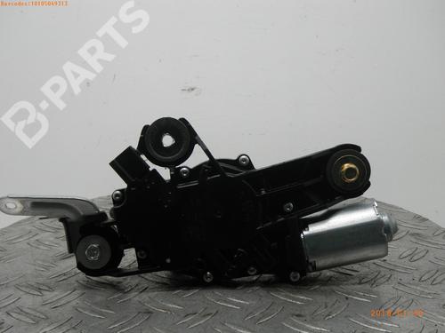 Used Rear wiper motor MAZDA 3 (BK) 1.6 DI Turbo (109 hp) 1001089