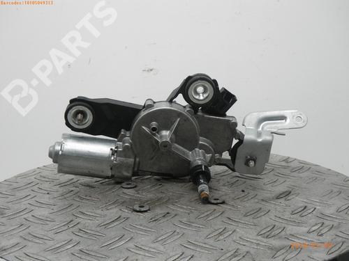 Rear wiper motor MAZDA 3 (BK) 1.6 DI Turbo | BP1001089M102 