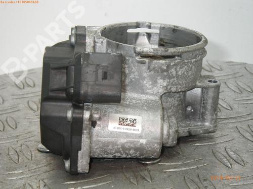 Throttle body AUDI A3 (8P1) 1.9 TDI | BP878580M82 