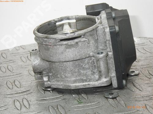 Throttle body AUDI A3 (8P1) 1.9 TDI | BP878580M82 