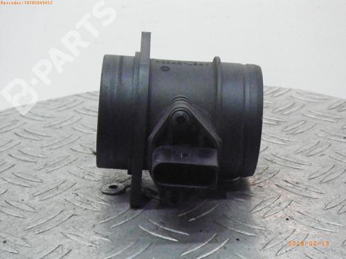 Used Mass air flow sensor AUDI A3 (8P1) 1.9 TDI (105 hp) 1001141