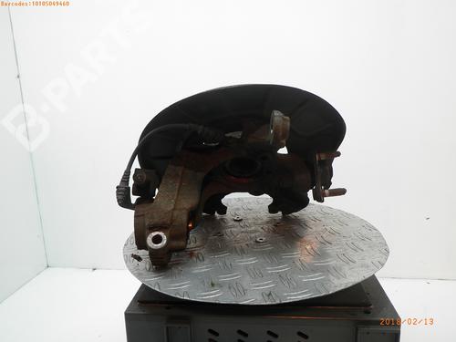 Right front steering knuckle AUDI A3 (8P1) 1.9 TDI | BP1001143M26 