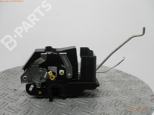 Used Front right lock HYUNDAI i10 I (PA) 1.1 CRDi (75 hp) 1001410