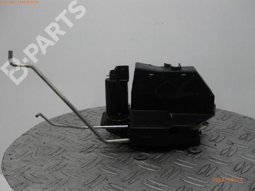 Front right lock HYUNDAI i10 I (PA) 1.1 CRDi | BP1001410C97 