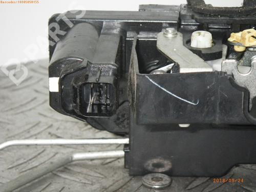 Front right lock HYUNDAI i10 I (PA) 1.1 CRDi | BP1001410C97 