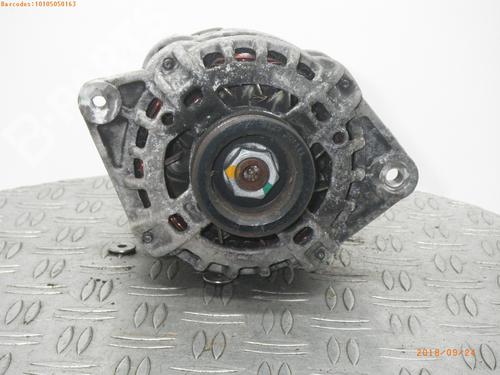 Used Alternator HYUNDAI i10 I (PA) 1.1 CRDi (75 hp) 882524