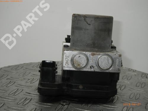 Used ABS pump HYUNDAI i10 I (PA) 1.1 (69 hp) 882607