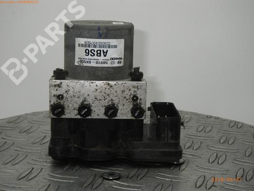 ABS pump HYUNDAI i10 I (PA) 1.1 | BP882607M43 