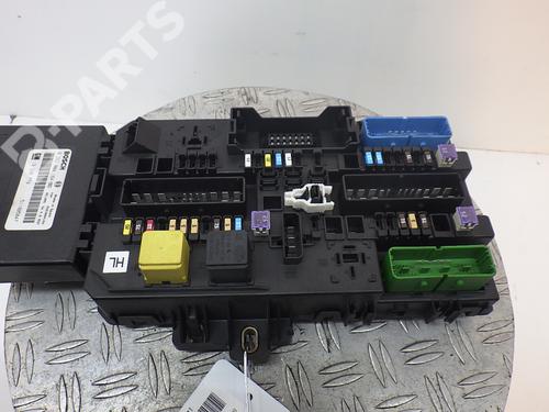 Fuse box OPEL ASTRA H (A04) 1.8 (L48) | BP1001448E1 