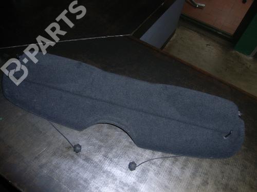 Rear parcel shelf MINI MINI (R50, R53) One 1001472 | B-Parts
