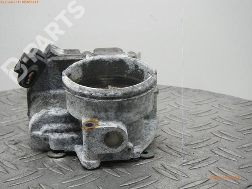 Throttle body VW GOLF V (1K1) 1.9 TDI | BP885289M82 