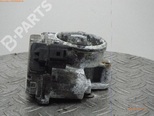 Throttle body VW GOLF V (1K1) 1.9 TDI | BP885289M82 