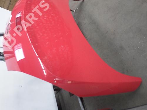 Tailgate OPEL TIGRA TwinTop (X04) 1.8 (R97) | BP885508C6 