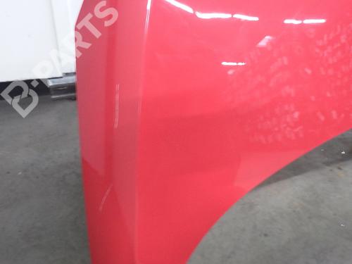 Tailgate OPEL TIGRA TwinTop (X04) 1.8 (R97) | BP885508C6 