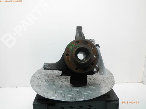 Used Right front steering knuckle OPEL VECTRA C GTS (Z02) 2.2 DGi (F68) (155 hp) 1001868