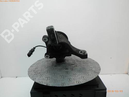 Right front steering knuckle OPEL VECTRA C GTS (Z02) 2.2 DGi (F68) | BP1001868M26 