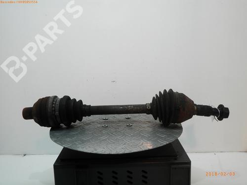 Used Right front driveshaft OPEL VECTRA C GTS (Z02) 2.2 DGi (F68) (155 hp) 1001870