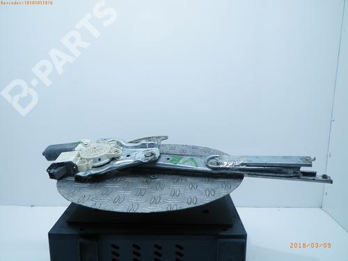 Used Front right window mechanism TOYOTA AVENSIS Estate (_T25_) 2.0 D-4D (CDT250_, CDT250R) (116 hp) 889985