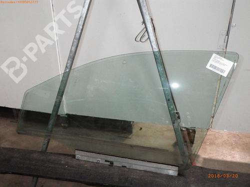 Used Front left door window OPEL ASTRA H Estate (A04) 1.7 CDTI (L35) (101 hp) 1002314