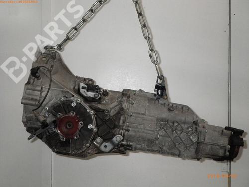 Used Gearbox AUDI A4 B7 Convertible (8HE) 3.0 TDI quattro (233 hp) 890501