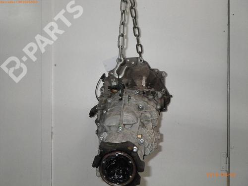 Gearbox AUDI A4 B7 Convertible (8HE) 3.0 TDI quattro | BP890501M3 
