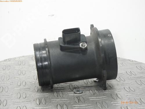 Used Mass air flow sensor AUDI A4 B7 Convertible (8HE) 3.0 TDI quattro (233 hp) 1002366