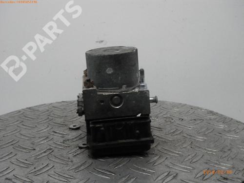 Used ABS pump MITSUBISHI COLT VI (Z3_A, Z2_A) 1.3 (Z21A) (95 hp) 890733