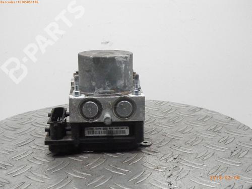 ABS pump MITSUBISHI COLT VI (Z3_A, Z2_A) 1.3 (Z21A) | BP890733M43 