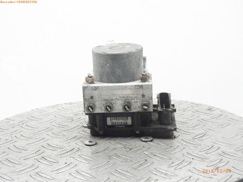ABS pump MITSUBISHI COLT VI (Z3_A, Z2_A) 1.3 (Z21A) | BP890733M43 