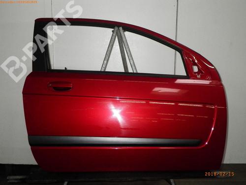 Used Right front door CHEVROLET AVEO / KALOS Hatchback (T200) 1.4 16V (94 hp) 896063