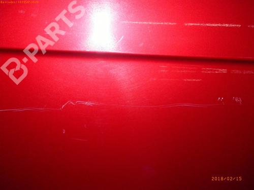 Right front door CHEVROLET AVEO / KALOS Hatchback (T200) 1.4 16V | BP896063C3 