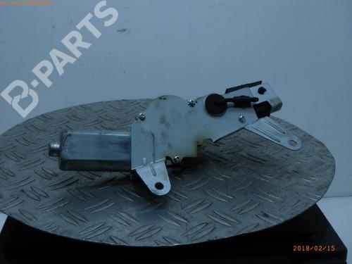 Rear wiper motor CHEVROLET AVEO / KALOS Hatchback (T200) 1.4 16V | BP1002809M102 