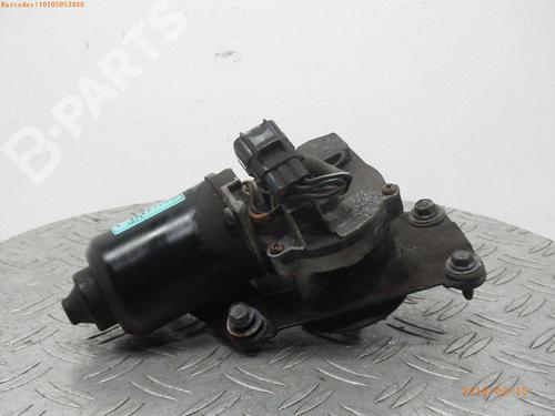 Used Front wiper motor CHEVROLET AVEO / KALOS Hatchback (T200) 1.4 16V (94 hp) 1002839