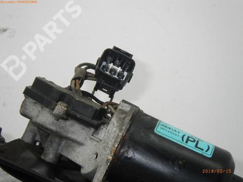 Front wiper motor CHEVROLET AVEO / KALOS Hatchback (T200) 1.4 16V | BP1002839M29 