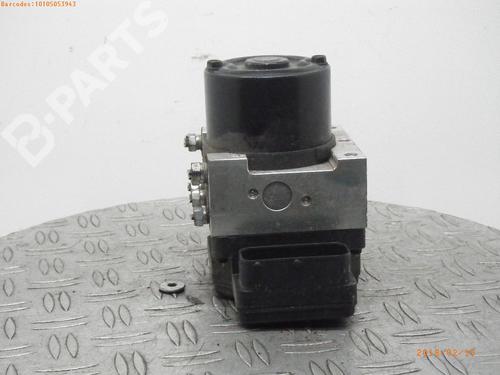 Used ABS pump CHEVROLET AVEO / KALOS Hatchback (T200) 1.4 16V (94 hp) 896127