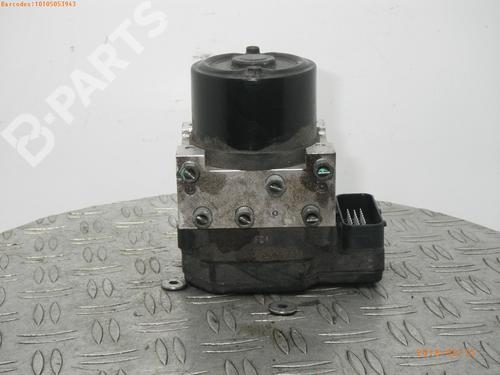 ABS pump CHEVROLET AVEO / KALOS Hatchback (T200) 1.4 16V | BP896127M43 