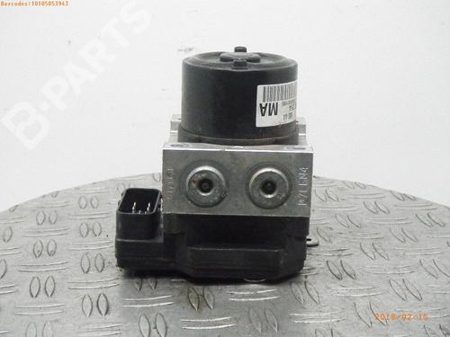 ABS pump CHEVROLET AVEO / KALOS Hatchback (T200) 1.4 16V | BP896127M43 