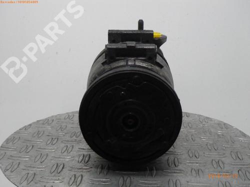 AC compressor CHEVROLET KALOS 1.4 16V (94 hp) 896205